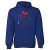 Men's Fleecy Hoodie Thumbnail