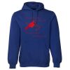 Men's Fleecy Hoodie Thumbnail