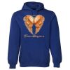 Men's Fleecy Hoodie Thumbnail