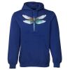 Men's Fleecy Hoodie Thumbnail