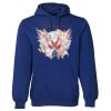 Men's Fleecy Hoodie Thumbnail