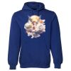 Men's Fleecy Hoodie Thumbnail