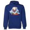 Men's Fleecy Hoodie Thumbnail