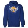 Men's Fleecy Hoodie Thumbnail