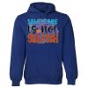 Men's Fleecy Hoodie Thumbnail