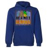 Men's Fleecy Hoodie Thumbnail