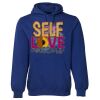 Men's Fleecy Hoodie Thumbnail