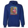 Men's Fleecy Hoodie Thumbnail
