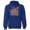 Men's Fleecy Hoodie Thumbnail