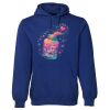 Men's Fleecy Hoodie Thumbnail