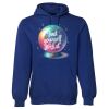 Men's Fleecy Hoodie Thumbnail
