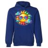 Men's Fleecy Hoodie Thumbnail
