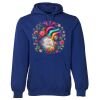 Men's Fleecy Hoodie Thumbnail