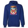 Men's Fleecy Hoodie Thumbnail