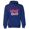 Men's Fleecy Hoodie Thumbnail