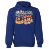 Men's Fleecy Hoodie Thumbnail