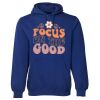 Men's Fleecy Hoodie Thumbnail