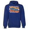 Men's Fleecy Hoodie Thumbnail
