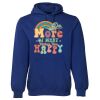 Men's Fleecy Hoodie Thumbnail