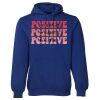 Men's Fleecy Hoodie Thumbnail