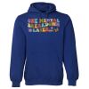 Men's Fleecy Hoodie Thumbnail