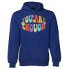 Men's Fleecy Hoodie Thumbnail