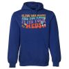 Men's Fleecy Hoodie Thumbnail
