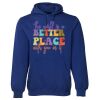 Men's Fleecy Hoodie Thumbnail