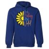 Men's Fleecy Hoodie Thumbnail