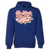 Men's Fleecy Hoodie Thumbnail