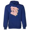 Men's Fleecy Hoodie Thumbnail