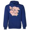 Men's Fleecy Hoodie Thumbnail