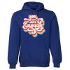 Men's Fleecy Hoodie Thumbnail