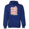 Men's Fleecy Hoodie Thumbnail