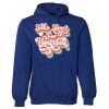 Men's Fleecy Hoodie Thumbnail
