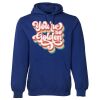 Men's Fleecy Hoodie Thumbnail