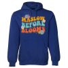 Men's Fleecy Hoodie Thumbnail