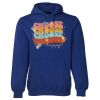 Men's Fleecy Hoodie Thumbnail