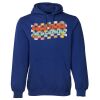 Men's Fleecy Hoodie Thumbnail