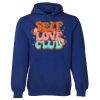 Men's Fleecy Hoodie Thumbnail