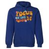 Men's Fleecy Hoodie Thumbnail