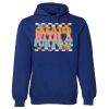 Men's Fleecy Hoodie Thumbnail