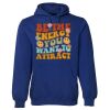 Men's Fleecy Hoodie Thumbnail