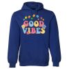 Men's Fleecy Hoodie Thumbnail