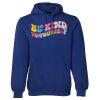 Men's Fleecy Hoodie Thumbnail