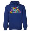 Men's Fleecy Hoodie Thumbnail