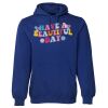 Men's Fleecy Hoodie Thumbnail