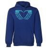 Men's Fleecy Hoodie Thumbnail