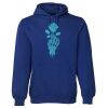 Men's Fleecy Hoodie Thumbnail