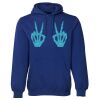Men's Fleecy Hoodie Thumbnail